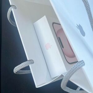 iPhone 15 is available